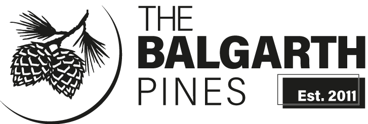 The Balgarth Pines